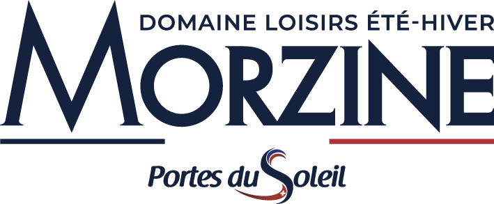 Logo Domaine skiable et de loisirs été de Morzine