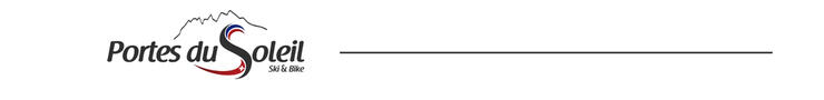 Logo des Portes du Soleil