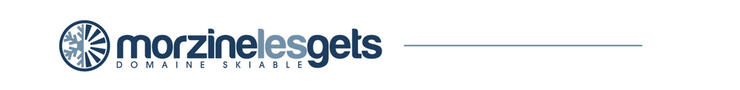 Logo du Domaine skiable Morzine Les Gets