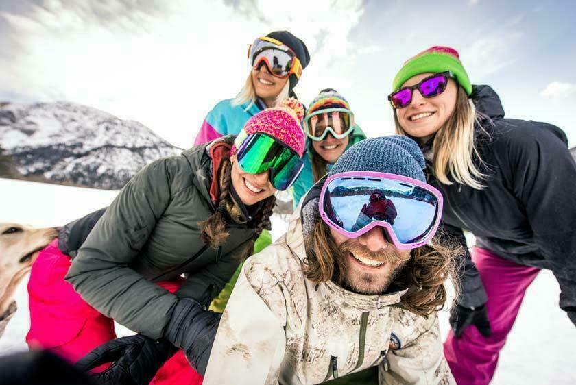 meilleur forfait de ski avec un tarif groupe
