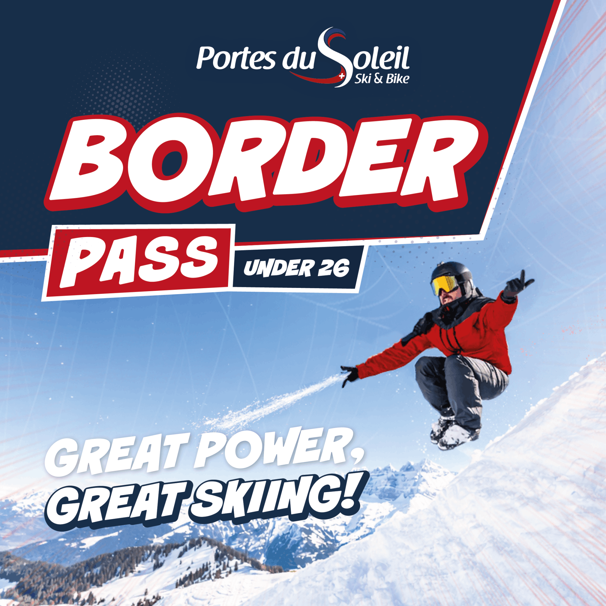 Summer passes - Morzine